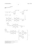 DNA COMPLEXING AGENTS diagram and image