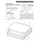 STORAGE APPARATUS FOR STORING SEMICONDUCTOR ELEMENT OR RETICLE diagram and image