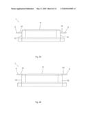 STORAGE APPARATUS FOR STORING SEMICONDUCTOR ELEMENT OR RETICLE diagram and image