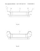 STORAGE APPARATUS FOR STORING SEMICONDUCTOR ELEMENT OR RETICLE diagram and image