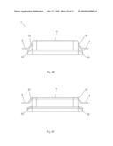 STORAGE APPARATUS FOR STORING SEMICONDUCTOR ELEMENT OR RETICLE diagram and image