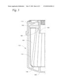 FILTER CARTRIDGE RETENTION TO NUTPLATE diagram and image