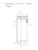 FILTER CARTRIDGE RETENTION TO NUTPLATE diagram and image