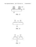 Serpentine Microcircuit Vortex Turbulators for Blade Cooling diagram and image