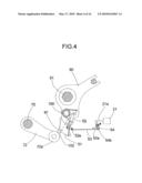 SWITCHGEAR AND SWITCHGEAR OPERATING MECHANISM diagram and image