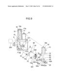 SWITCHGEAR AND SWITCHGEAR OPERATING MECHANISM diagram and image