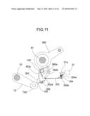 SWITCHGEAR AND SWITCHGEAR OPERATING MECHANISM diagram and image