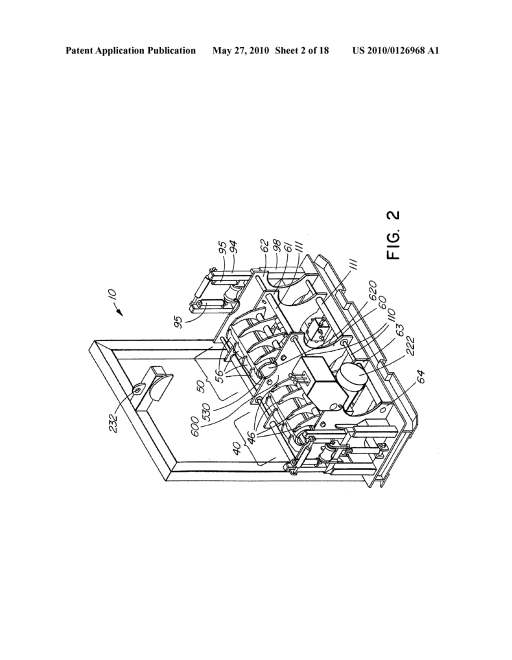 WELDING APPARATUS AND METHODS FOR WELDING - diagram, schematic, and image 03