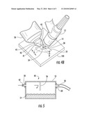 System and Method for Weld Removal, Cutting, and Gouging With Vacuum Removal of Byproducts diagram and image