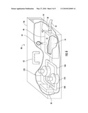 System and Method for Weld Removal, Cutting, and Gouging With Vacuum Removal of Byproducts diagram and image