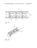 DEVICE FOR PRODUCING A TEMPERATURE GRADIENT diagram and image