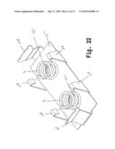 DEVICE FOR PRODUCING A TEMPERATURE GRADIENT diagram and image