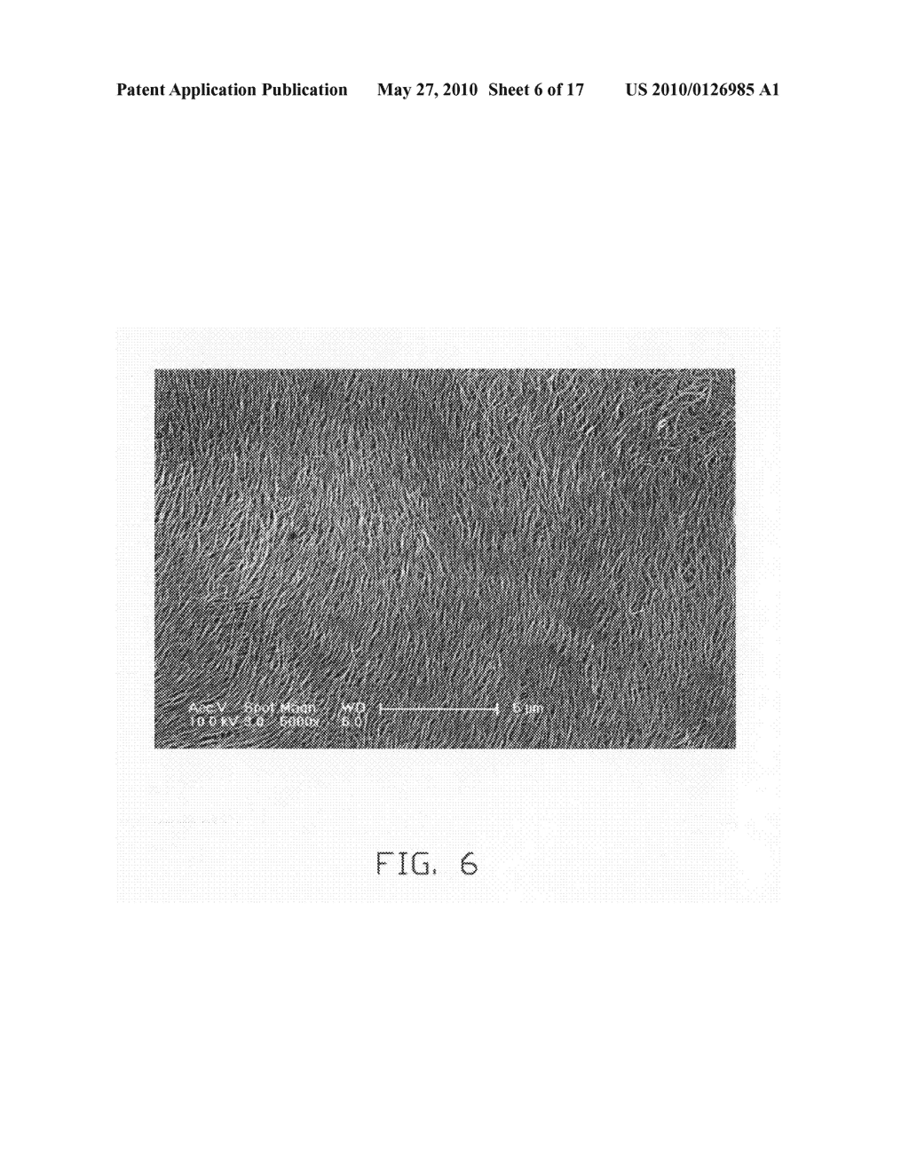 Carbon nanotube heater - diagram, schematic, and image 07