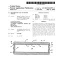 HIGH PRESSURE TANK AND METHOD THEREOF diagram and image