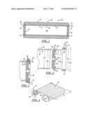 HIGH PRESSURE TANK AND METHOD THEREOF diagram and image