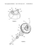 INVENTIONS RELATING TO DRINKING VESSELS diagram and image