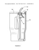 INVENTIONS RELATING TO DRINKING VESSELS diagram and image