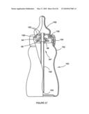 INVENTIONS RELATING TO DRINKING VESSELS diagram and image