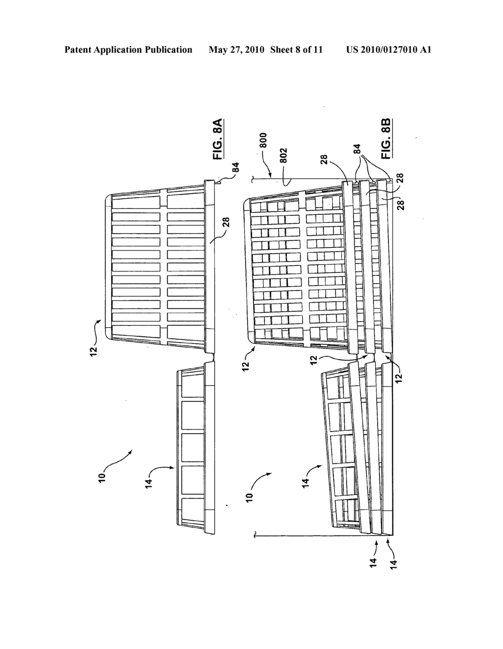 NESTABLE PRODUCE CONTAINER - diagram, schematic, and image 09