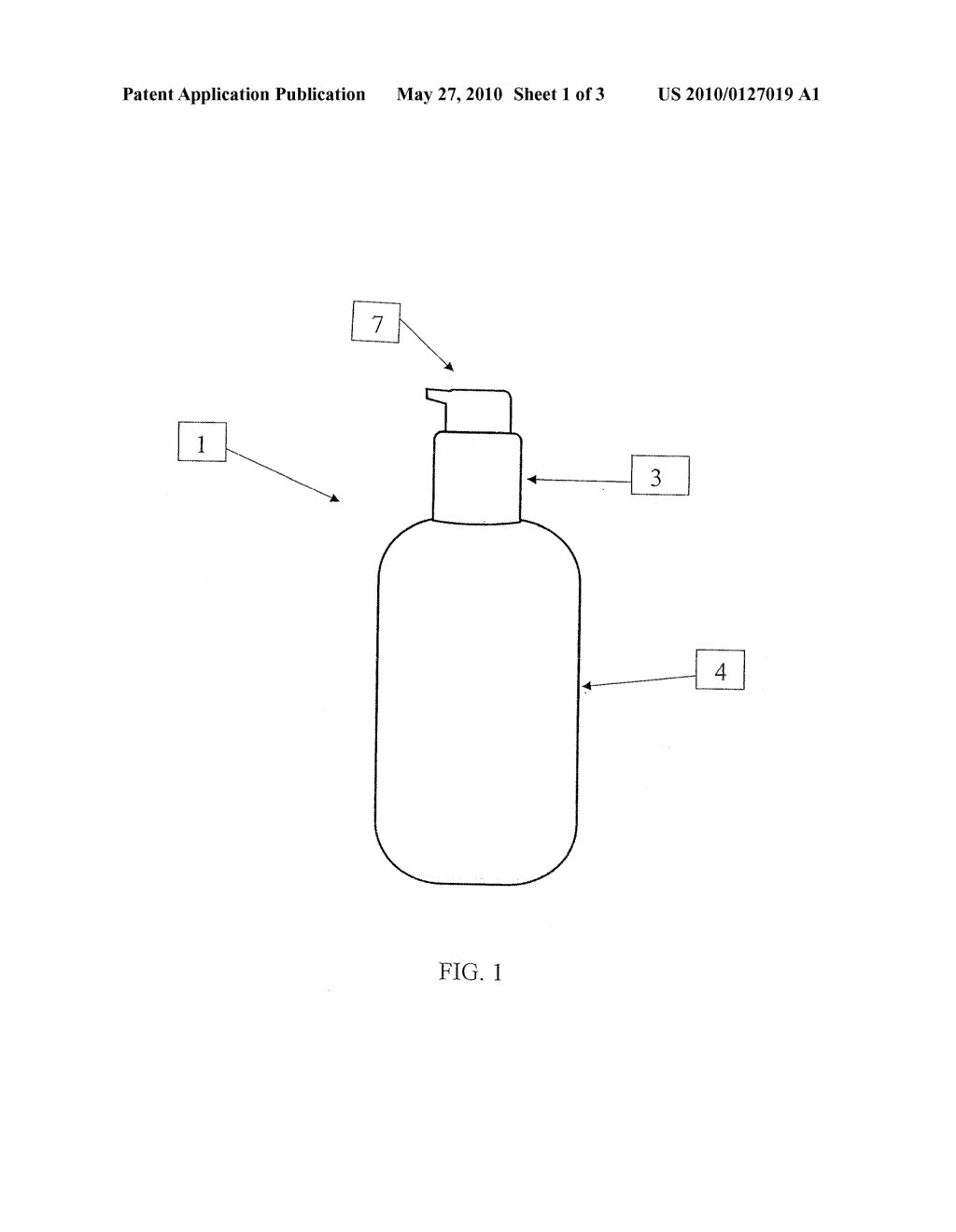 Flavored Supplements in Liquid Form to be Added to Food and Methods of Using Same - diagram, schematic, and image 02
