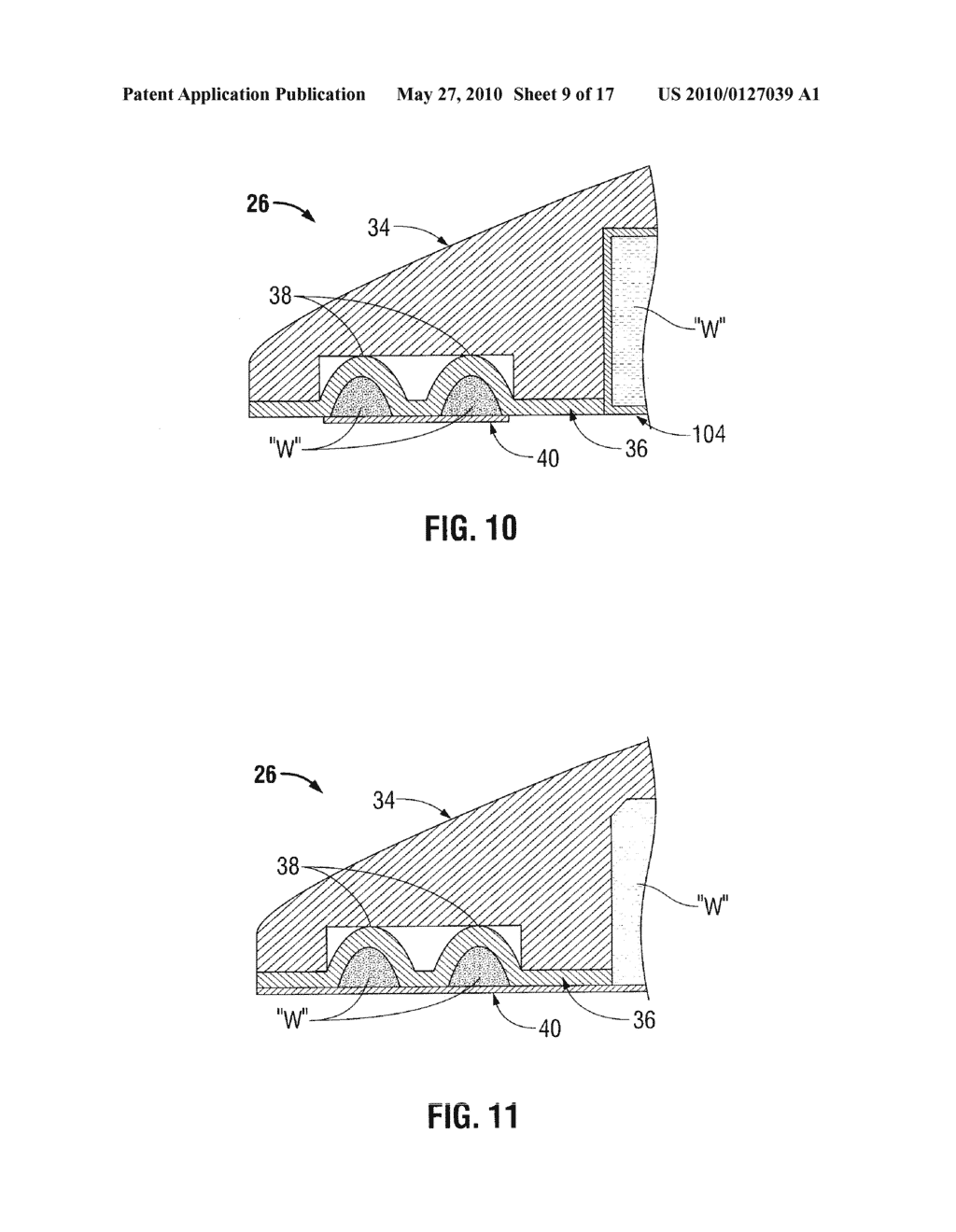 Pouch Used To Deliver Medication When Ruptured - diagram, schematic, and image 10