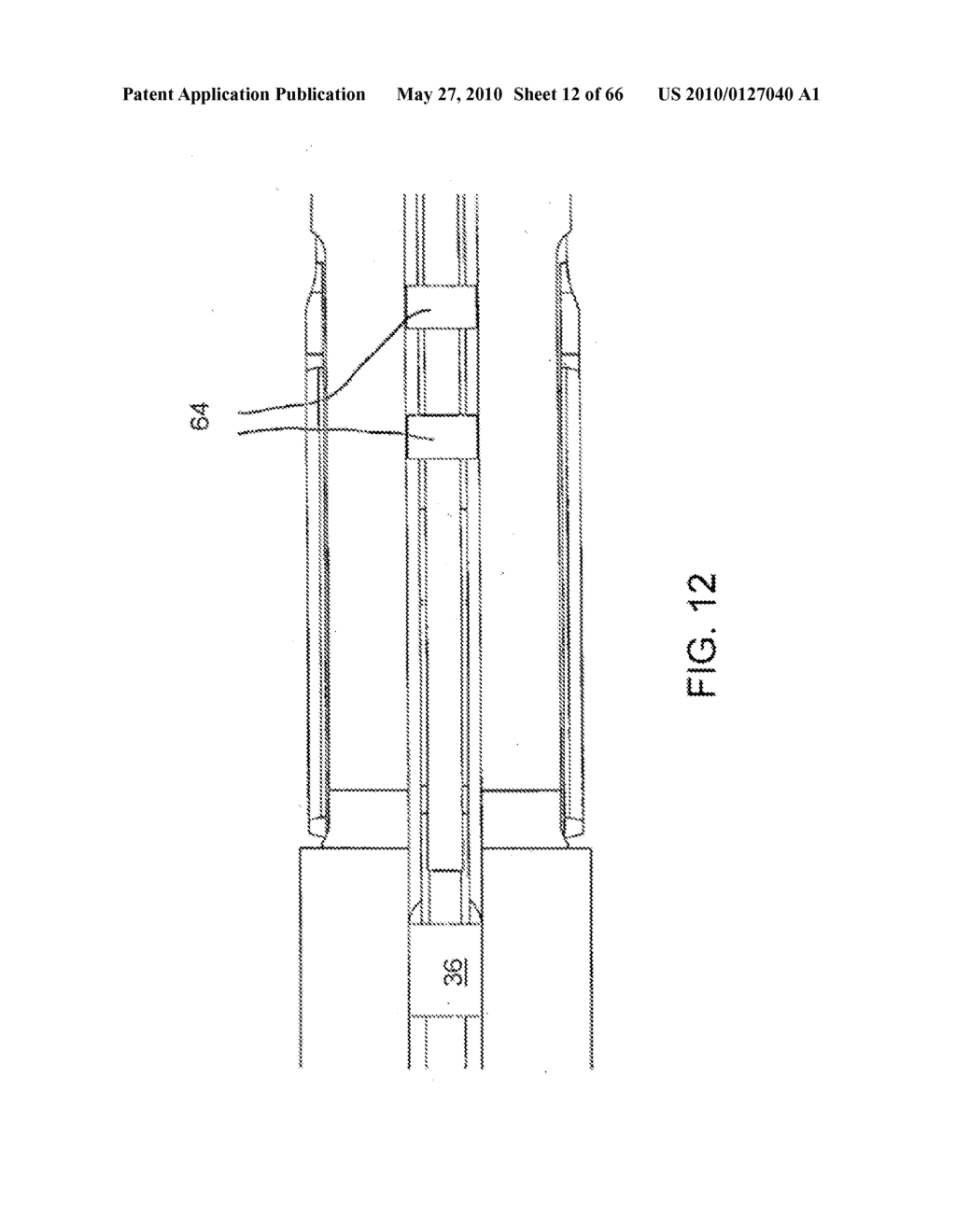 Method for Surgical Stapling and Cutting Device with Dual Actuating Control Knob - diagram, schematic, and image 13