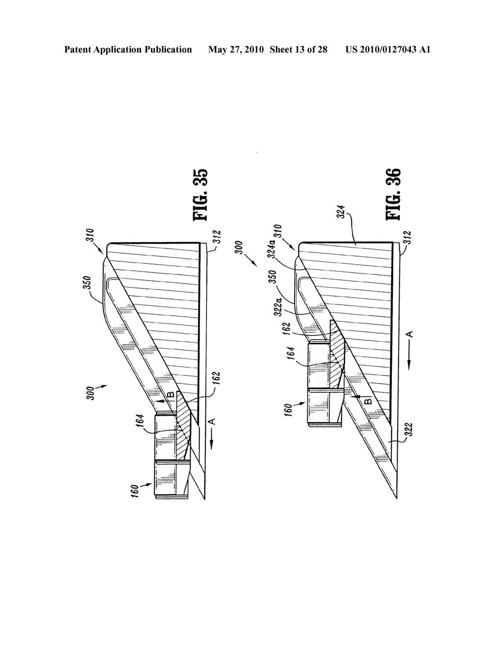 STAPLE DRIVE ASSEMBLY - diagram, schematic, and image 14