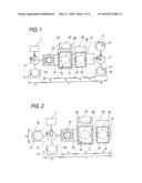 CONDUCTIVE BALL MOUNTING APPARATUS diagram and image