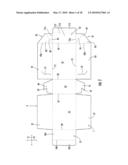 CARTON WITH TOP GUSSET diagram and image