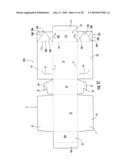 CARTON WITH TOP GUSSET diagram and image