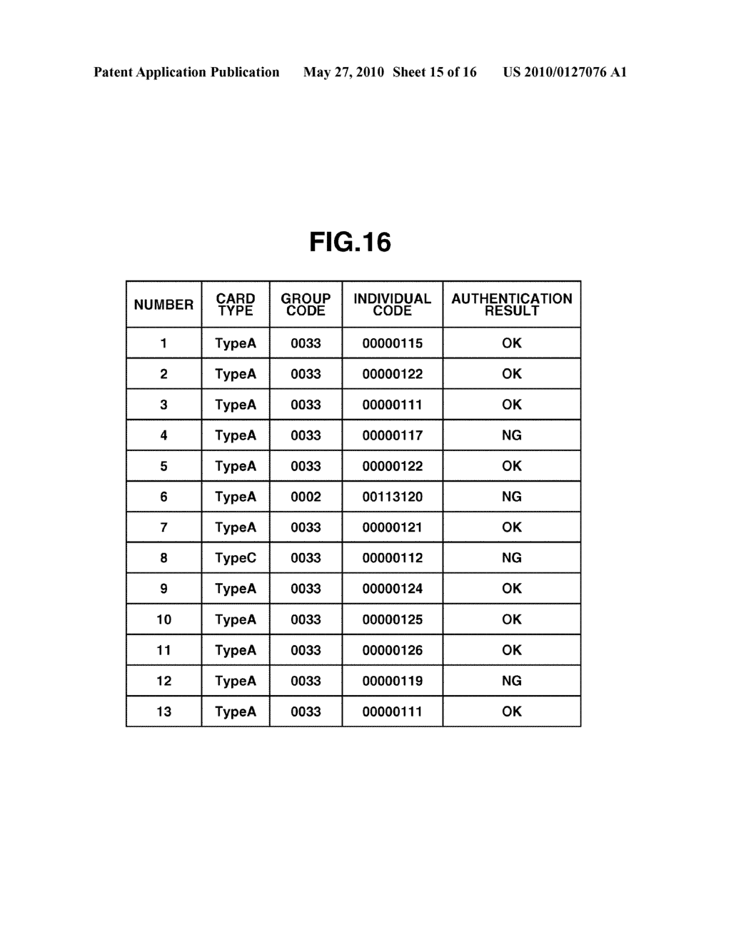 IMAGE FORMING APPARATUS AND CONTROL METHOD OF IMAGE FORMING APPARATUS - diagram, schematic, and image 16