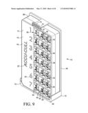 Fish Measurement Culling Device diagram and image