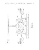 NACELLE AND METHOD OF ASSEMBLING THE SAME diagram and image