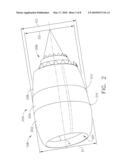 NACELLE AND METHOD OF ASSEMBLING THE SAME diagram and image