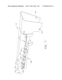 NACELLE AND METHOD OF ASSEMBLING THE SAME diagram and image