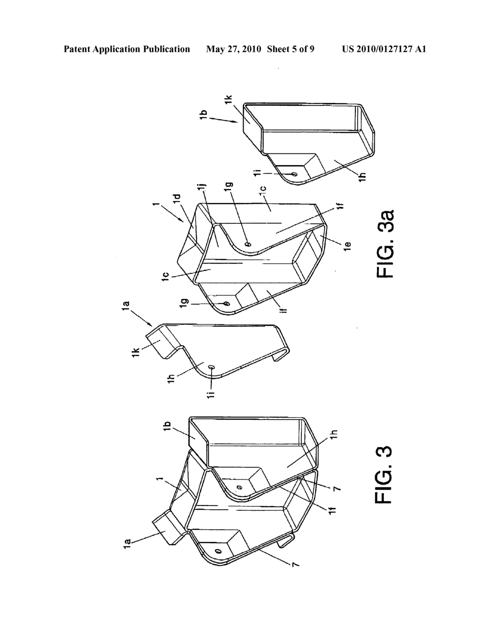 ASSEMBLY BETWEEN A FRONT FITTING AND THE TRACTION COUPLING OF THE TWO LATERAL BOXES OF THE HORIZONTAL STABILIZER OF AN AIRCRAFT - diagram, schematic, and image 06