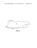 System and Method For a Fuel Bladder Assembly With Embossed Film diagram and image