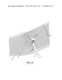 System and Method For a Fuel Bladder Assembly With Embossed Film diagram and image