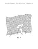 System and Method For a Fuel Bladder Assembly With Embossed Film diagram and image