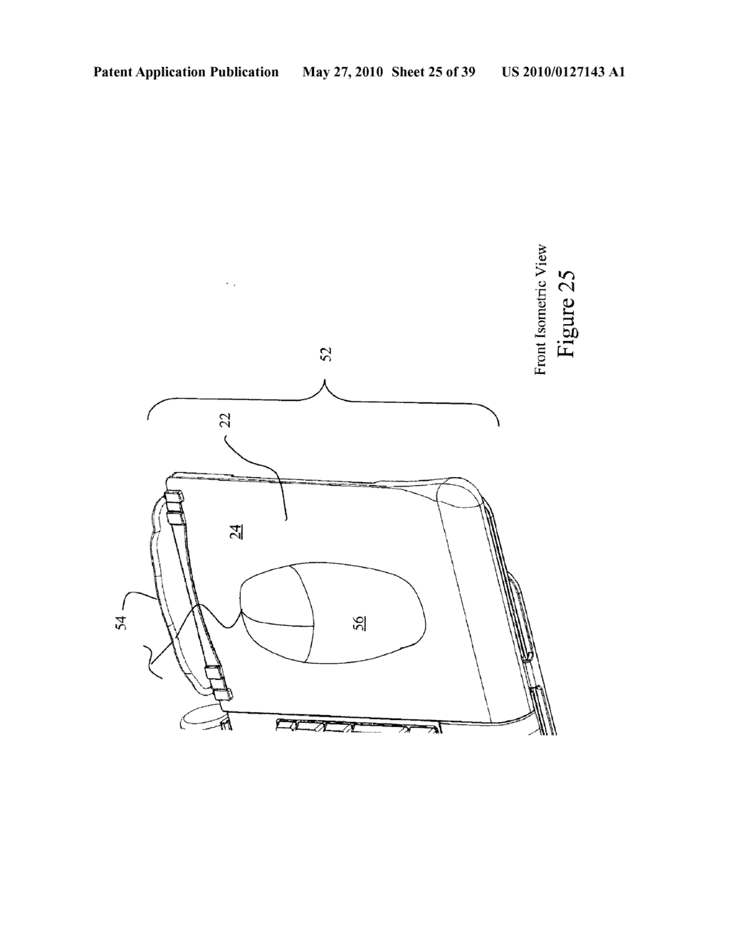 KEYBOARD SUPPORT - diagram, schematic, and image 26