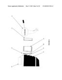 Outboard Motor Mount diagram and image