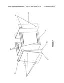 Outboard Motor Mount diagram and image