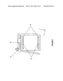 Outboard Motor Mount diagram and image