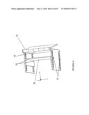 Outboard Motor Mount diagram and image