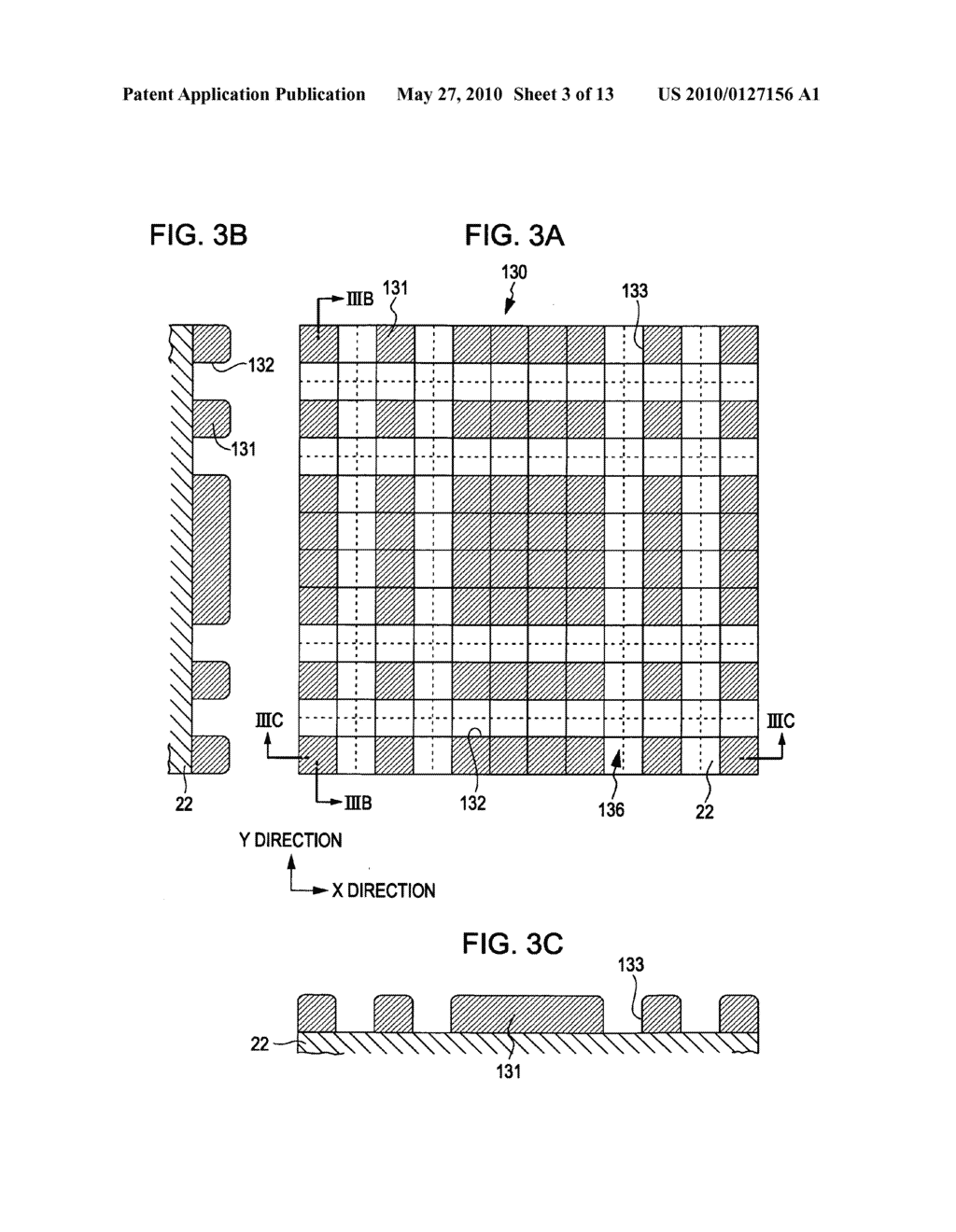 Two dimensional solid-state image pickup device - diagram, schematic, and image 04