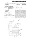 OPTOELECTRONIC SENSOR FOR SAFEGUARDING A HAZARDOUS AREA diagram and image