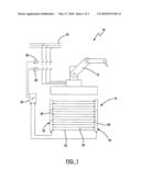 OPTOELECTRONIC SENSOR FOR SAFEGUARDING A HAZARDOUS AREA diagram and image