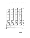 INTEGRATED CIRCUIT COMPRISING AN ARRAY OF SINGLE PHOTON AVALANCHE DIODES diagram and image