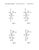 INTEGRATED CIRCUIT COMPRISING AN ARRAY OF SINGLE PHOTON AVALANCHE DIODES diagram and image