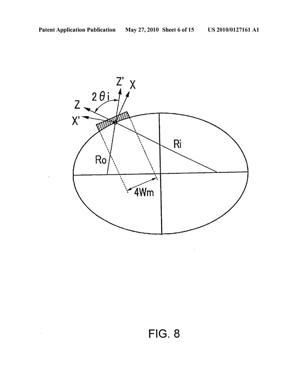 MULTI-FREQUENCY MILLIMETER-WAVE VLBI RECEIVING SYSTEM AND METHOD OF DESIGNING QUASI OPTICAL CIRCUIT FOR THE SAME - diagram, schematic, and image 07